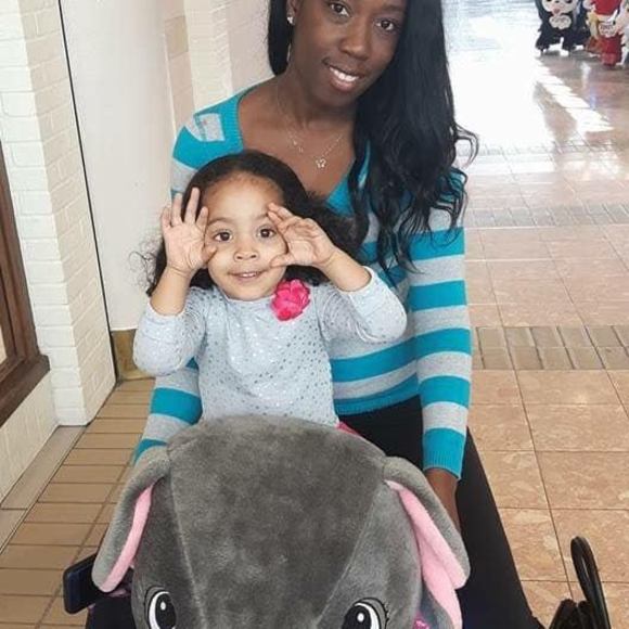 Meet your Posher, Daimi - Picture 1 of 1